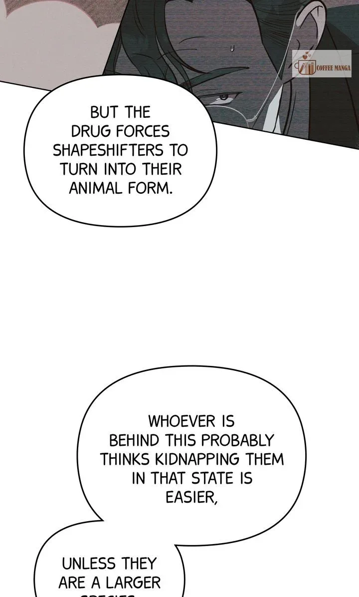 Keeping My Boss on a Tight Leash Chapter 23 page 33