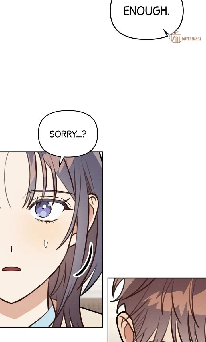 Keeping My Boss on a Tight Leash Chapter 23 page 52