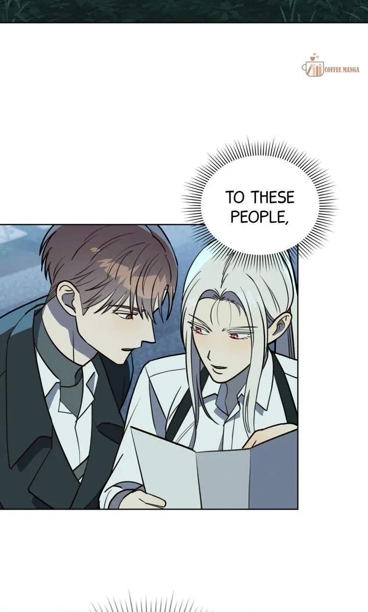 Keeping My Boss on a Tight Leash Chapter 23 page 62