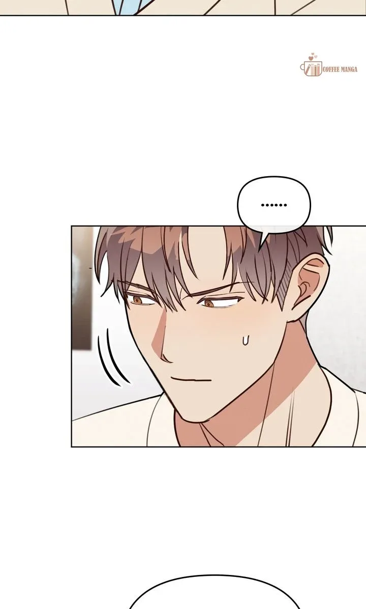 Keeping My Boss on a Tight Leash Chapter 23 page 56