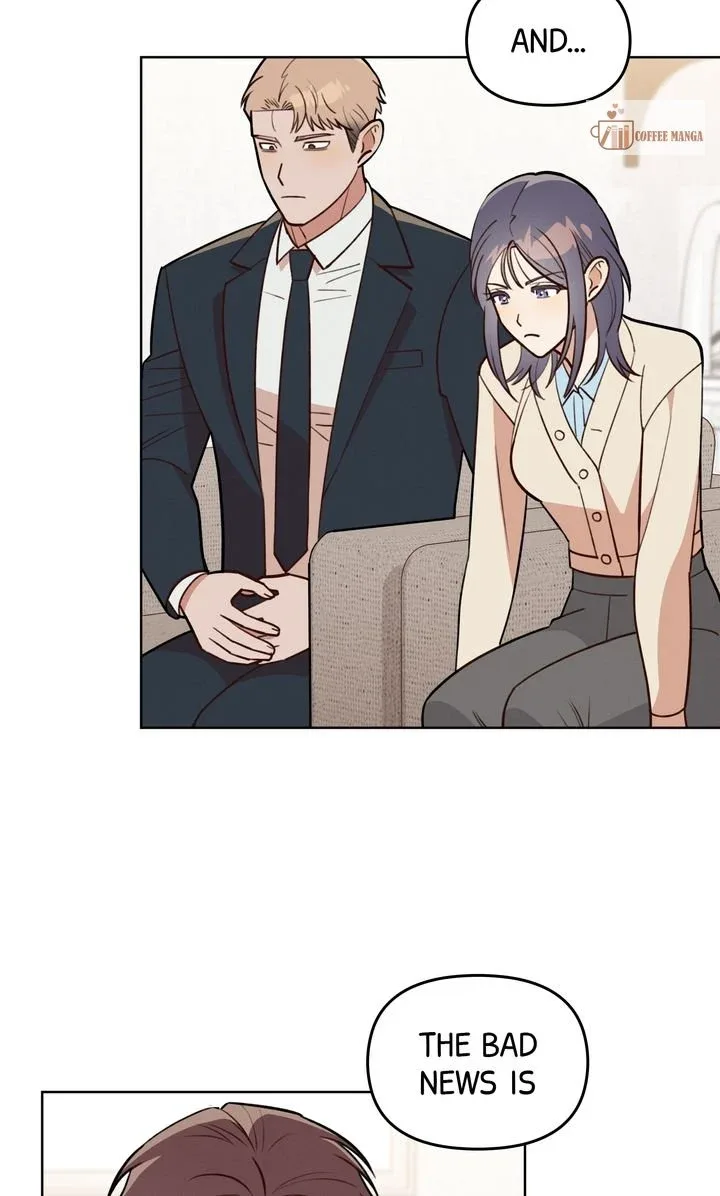 Keeping My Boss on a Tight Leash Chapter 23 page 29