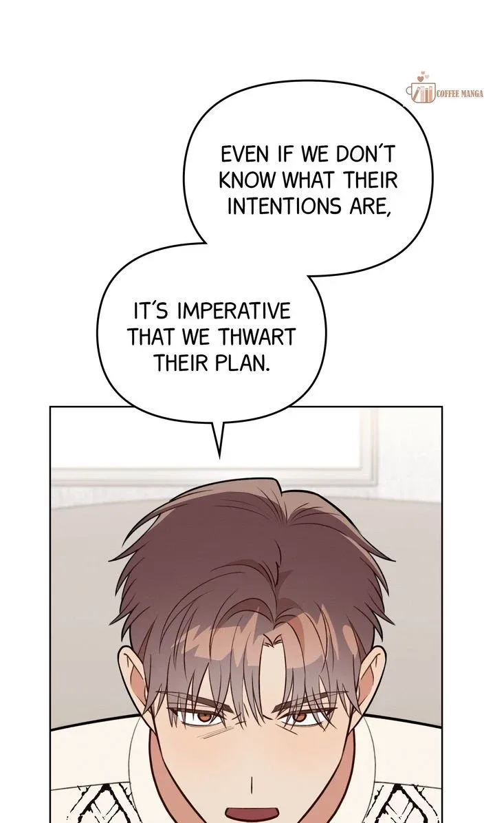 Keeping My Boss on a Tight Leash Chapter 23 page 42