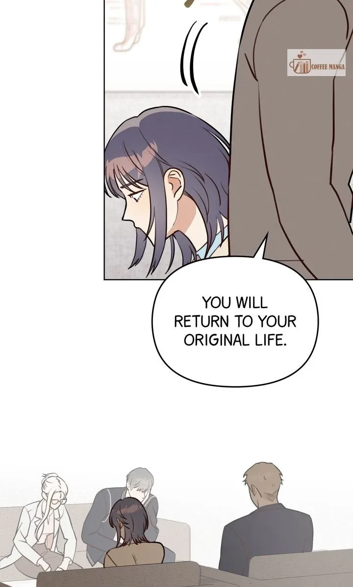 Keeping My Boss on a Tight Leash Chapter 23 page 58