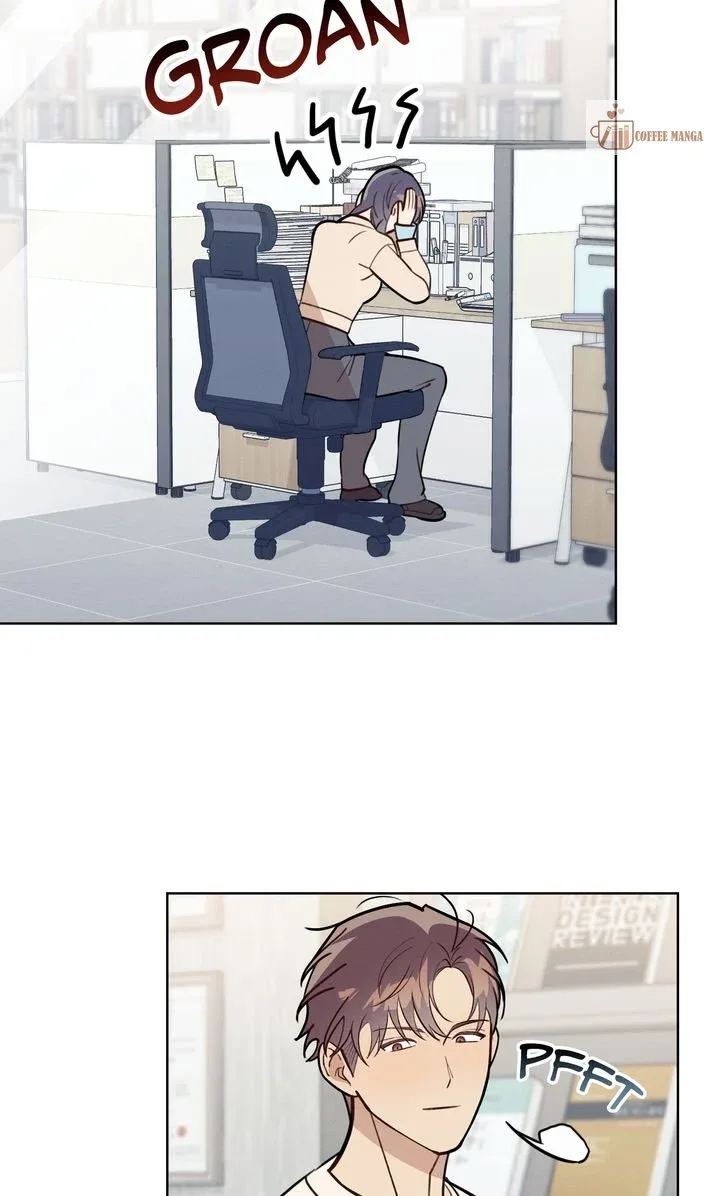Keeping My Boss on a Tight Leash Chapter 23 page 24