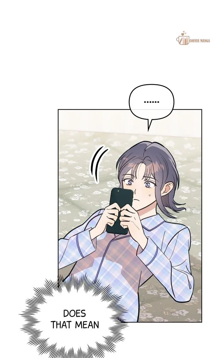 Keeping My Boss on a Tight Leash Chapter 23 page 9