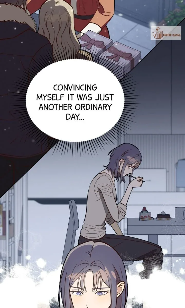 Keeping My Boss on a Tight Leash Chapter 23 page 17