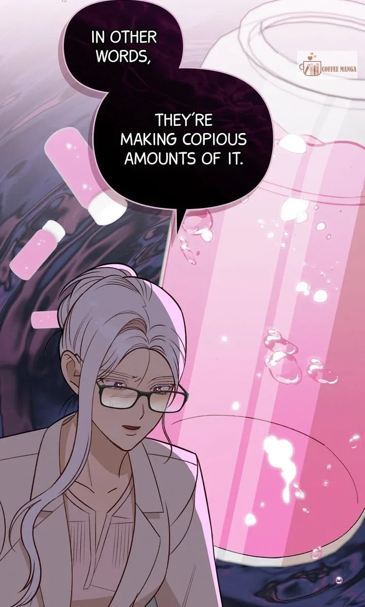 Keeping My Boss on a Tight Leash Chapter 23 page 31
