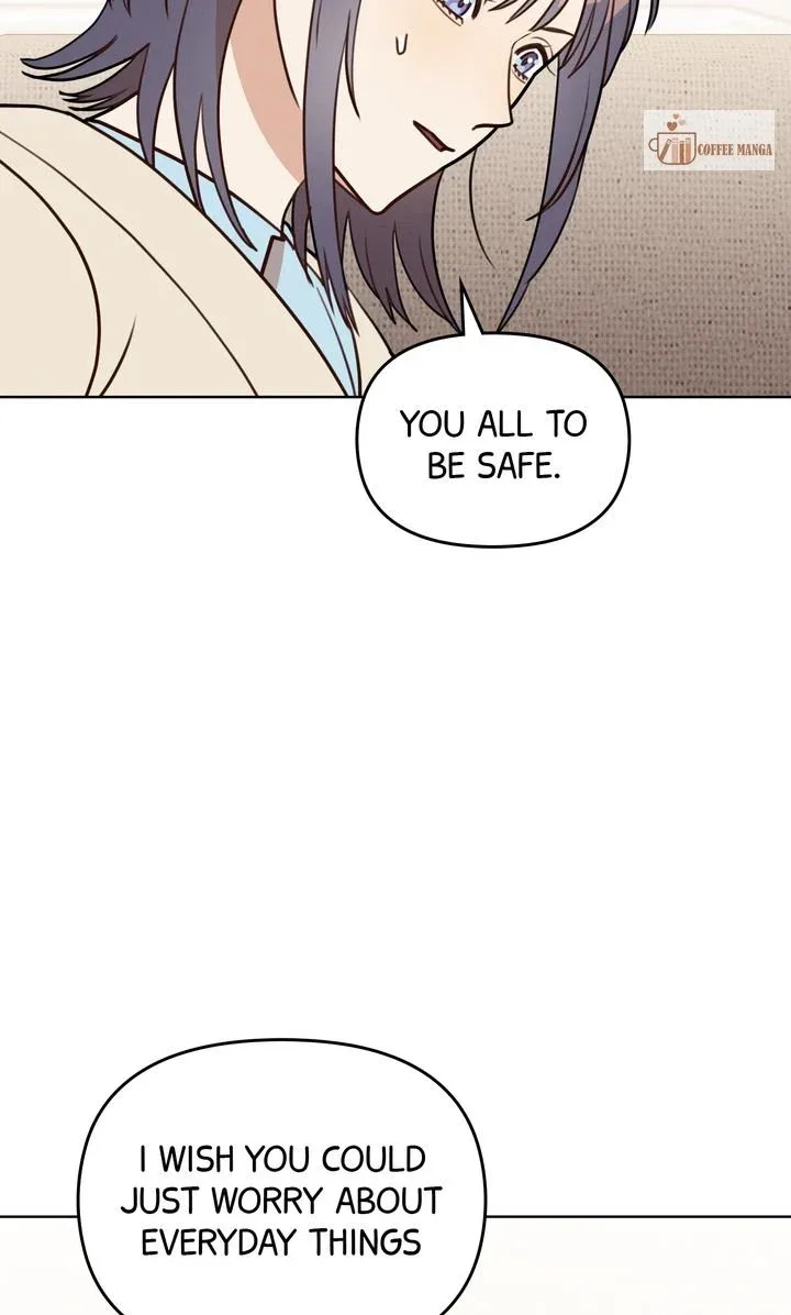 Keeping My Boss on a Tight Leash Chapter 23 page 49