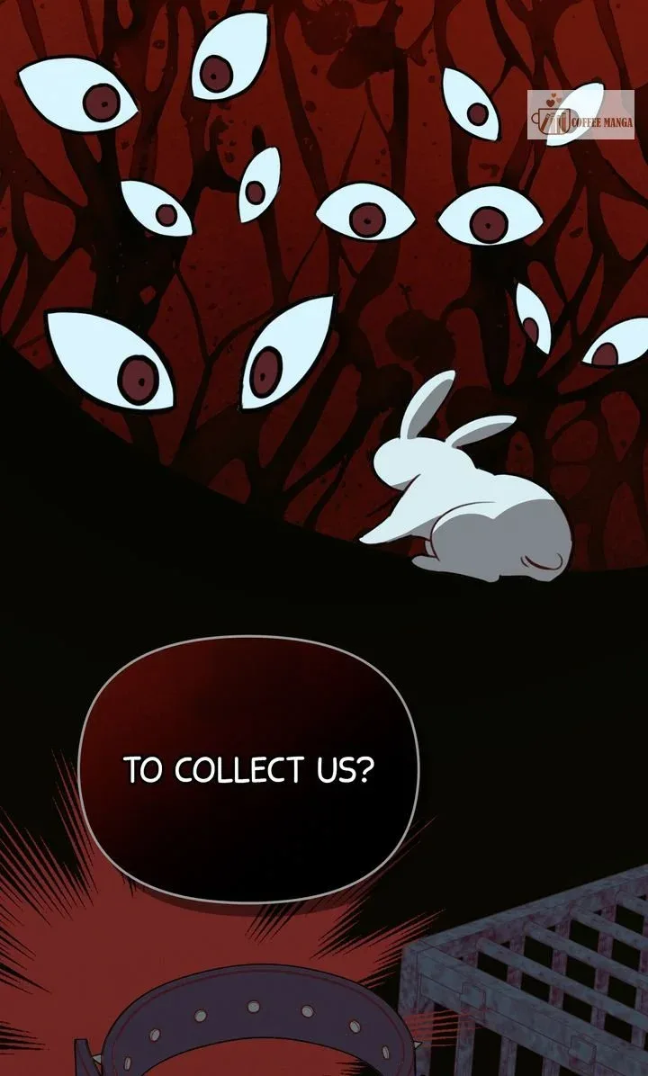 Keeping My Boss on a Tight Leash Chapter 23 page 36