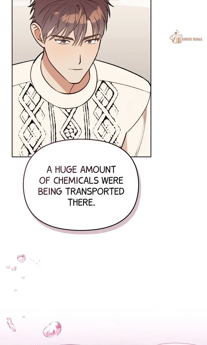 Keeping My Boss on a Tight Leash Chapter 23 page 30