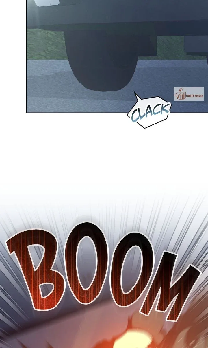 Keeping My Boss on a Tight Leash Chapter 24 page 13
