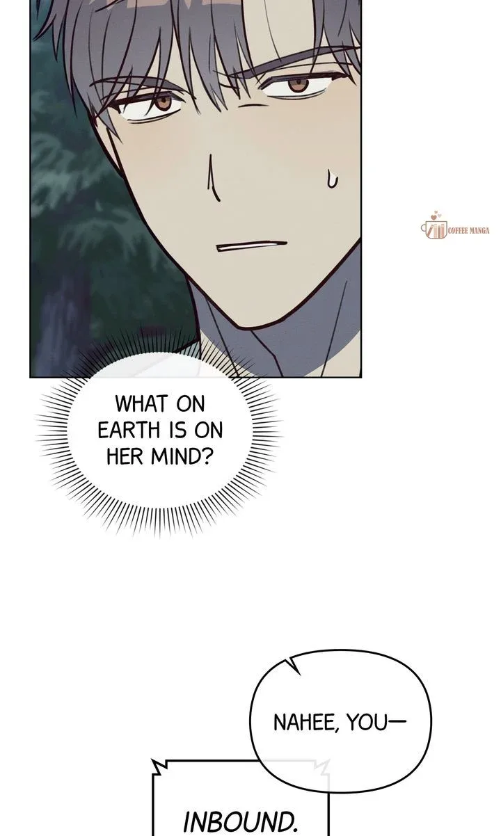 Keeping My Boss on a Tight Leash Chapter 24 page 4