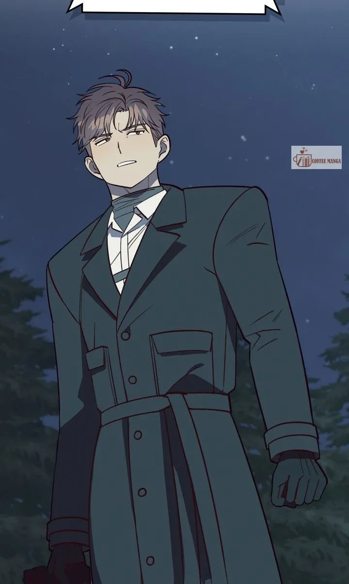 Keeping My Boss on a Tight Leash Chapter 24 page 6