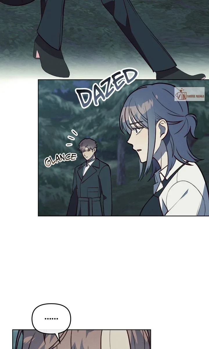 Keeping My Boss on a Tight Leash Chapter 24 page 3