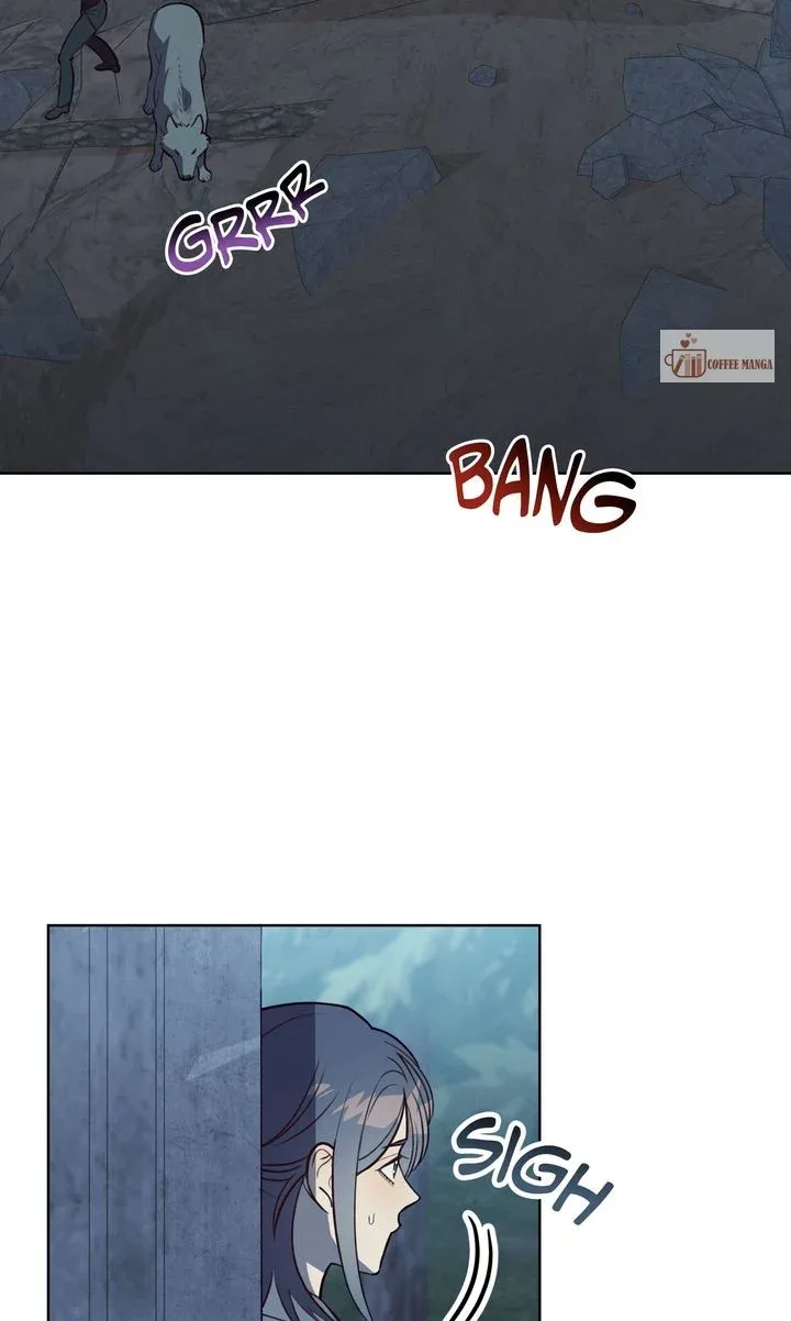 Keeping My Boss on a Tight Leash Chapter 24 page 40