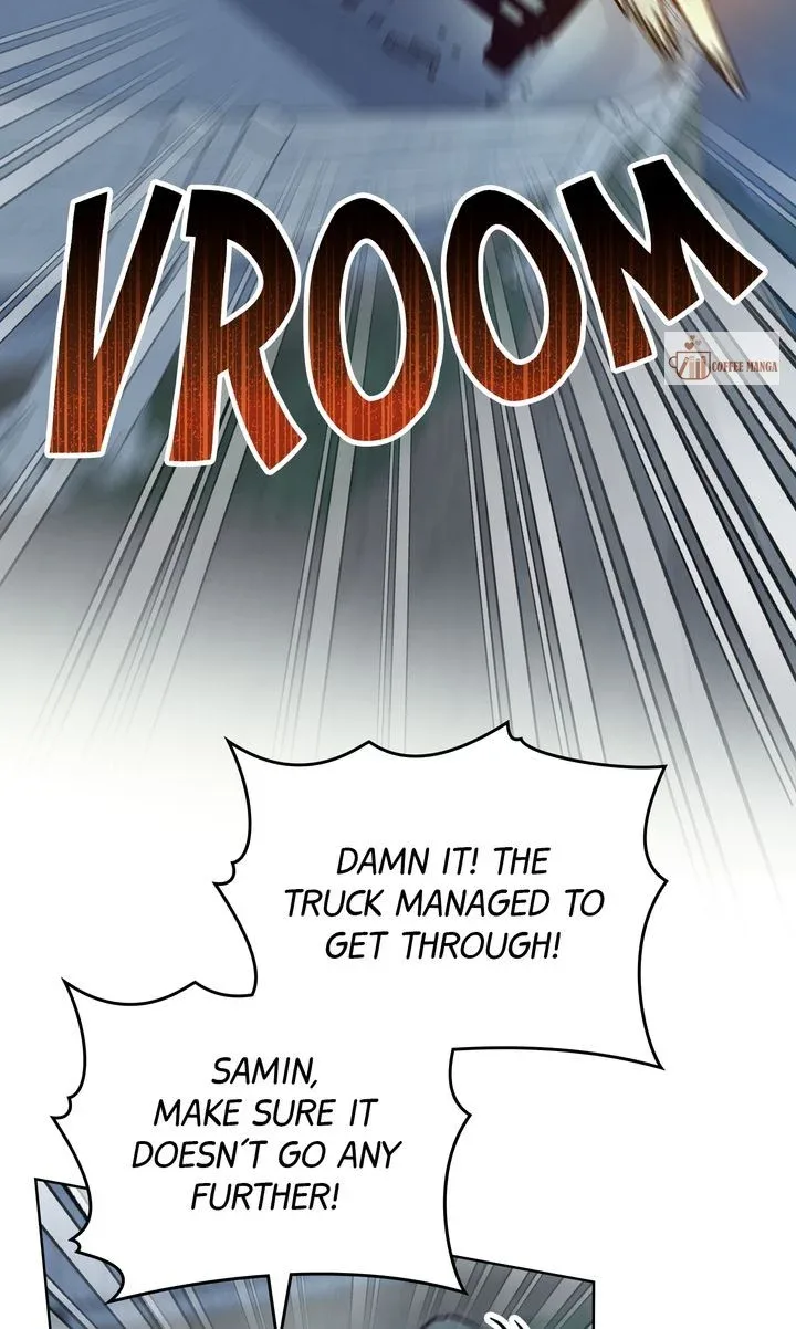 Keeping My Boss on a Tight Leash Chapter 24 page 17