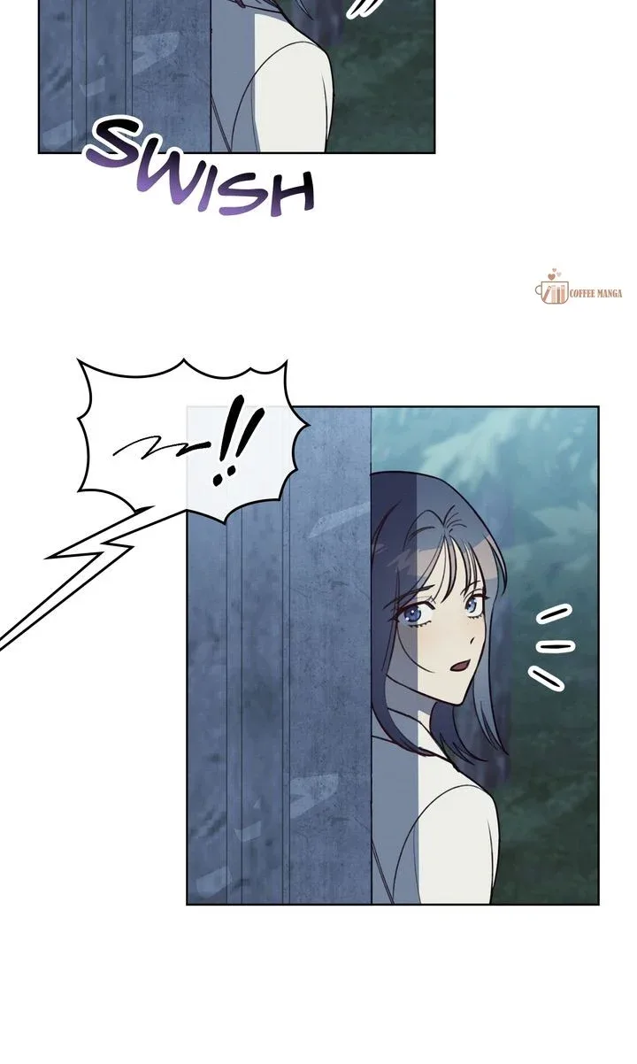 Keeping My Boss on a Tight Leash Chapter 24 page 41