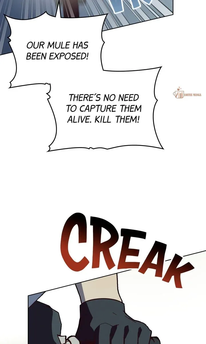 Keeping My Boss on a Tight Leash Chapter 24 page 23