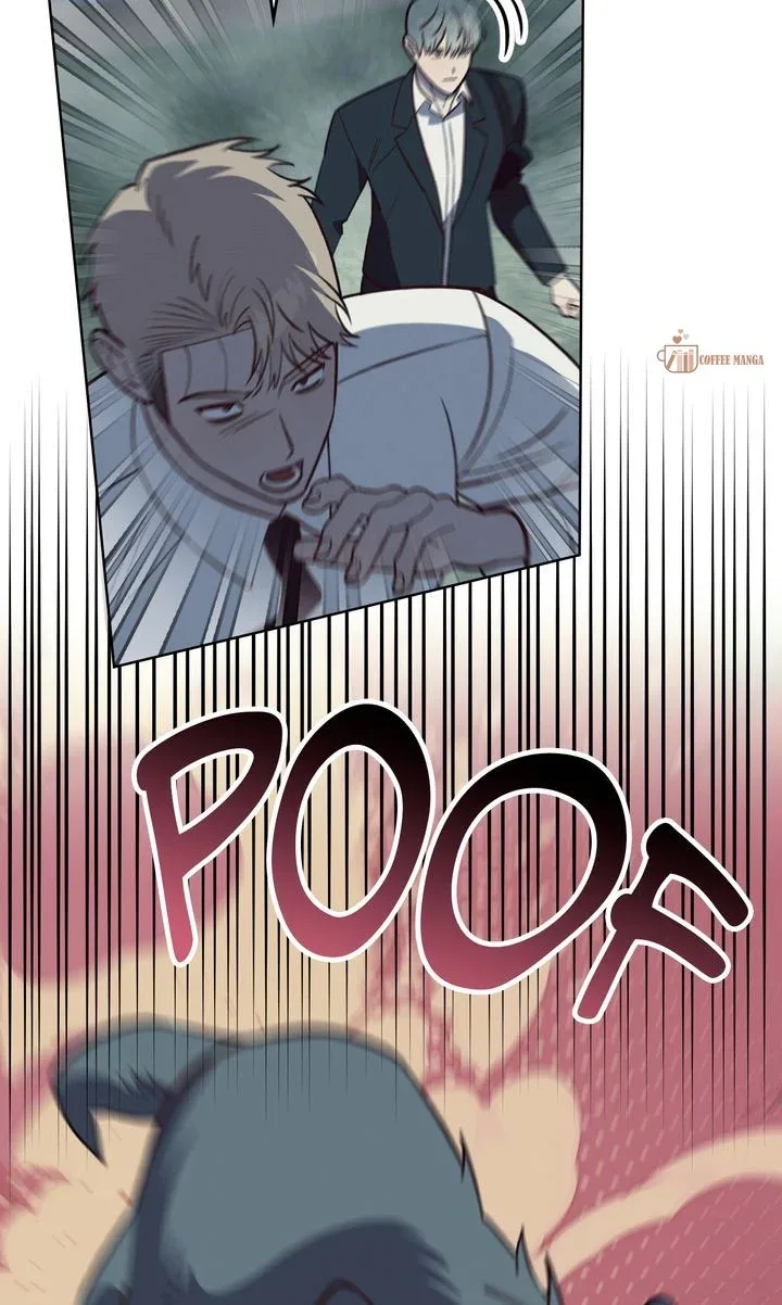 Keeping My Boss on a Tight Leash Chapter 24 page 18
