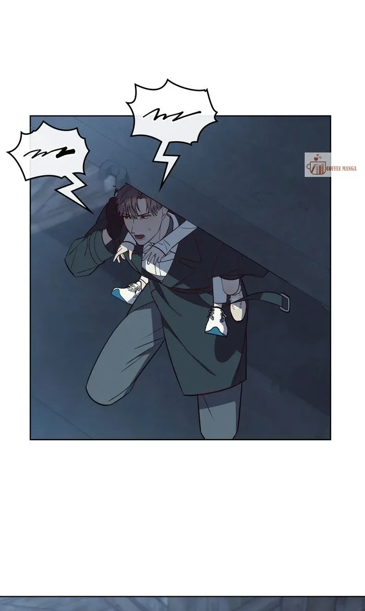Keeping My Boss on a Tight Leash Chapter 24 page 42