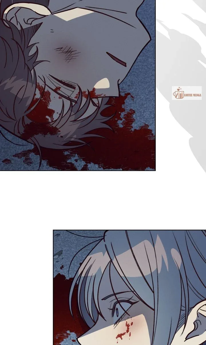 Keeping My Boss on a Tight Leash Chapter 24 page 61
