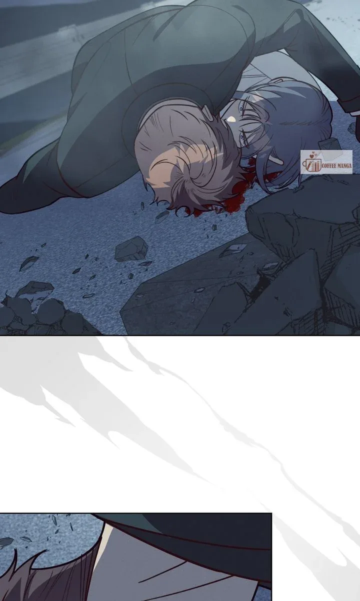 Keeping My Boss on a Tight Leash Chapter 24 page 60