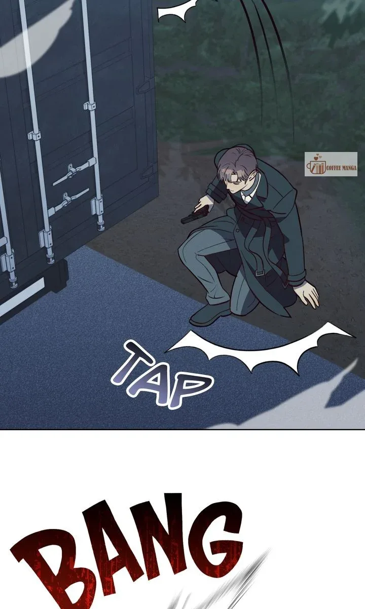 Keeping My Boss on a Tight Leash Chapter 24 page 31