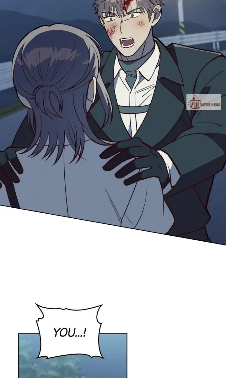 Keeping My Boss on a Tight Leash Chapter 25 page 13