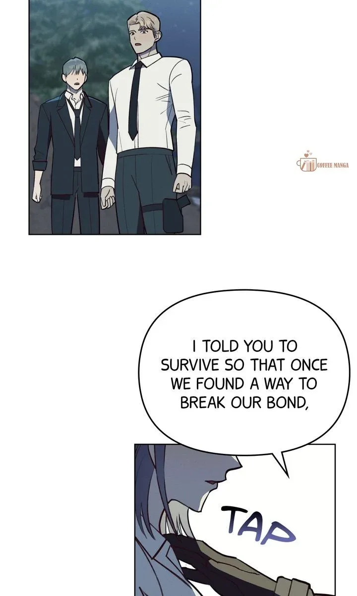 Keeping My Boss on a Tight Leash Chapter 25 page 14