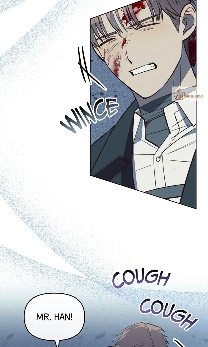 Keeping My Boss on a Tight Leash Chapter 25 page 10