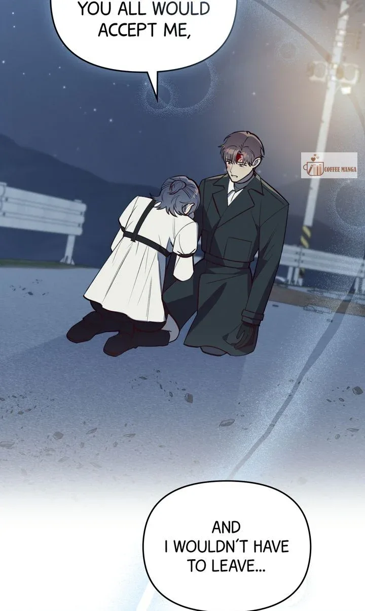 Keeping My Boss on a Tight Leash Chapter 25 page 19
