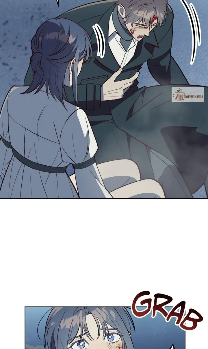 Keeping My Boss on a Tight Leash Chapter 25 page 11