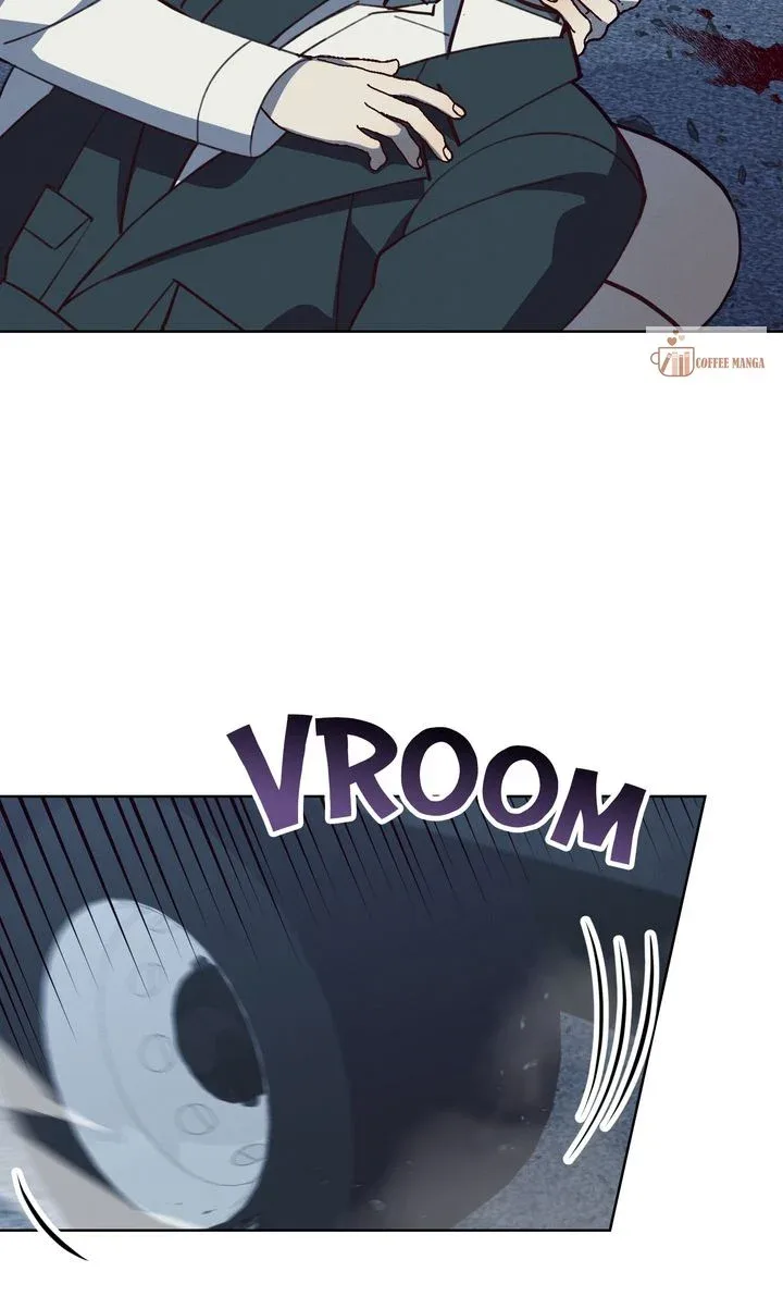 Keeping My Boss on a Tight Leash Chapter 25 page 3