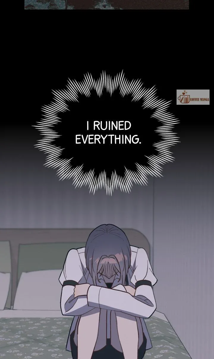 Keeping My Boss on a Tight Leash Chapter 25 page 29
