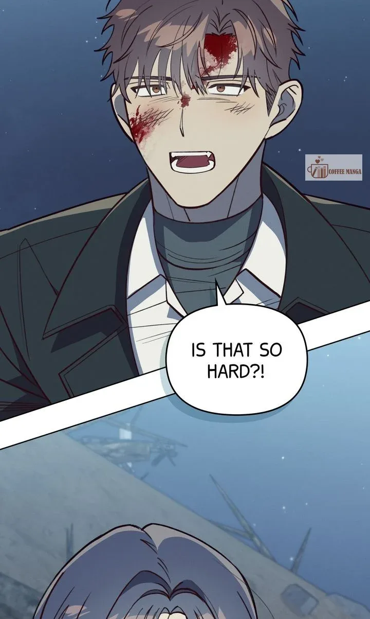 Keeping My Boss on a Tight Leash Chapter 25 page 16