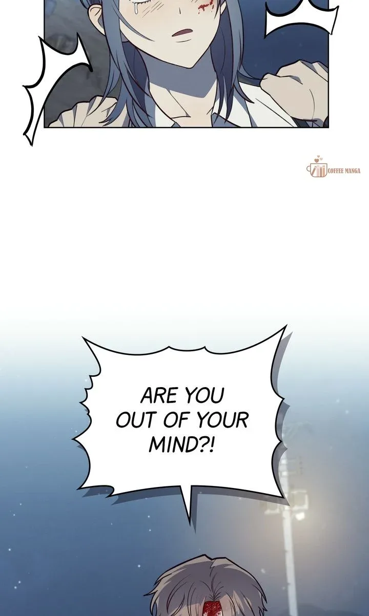 Keeping My Boss on a Tight Leash Chapter 25 page 12