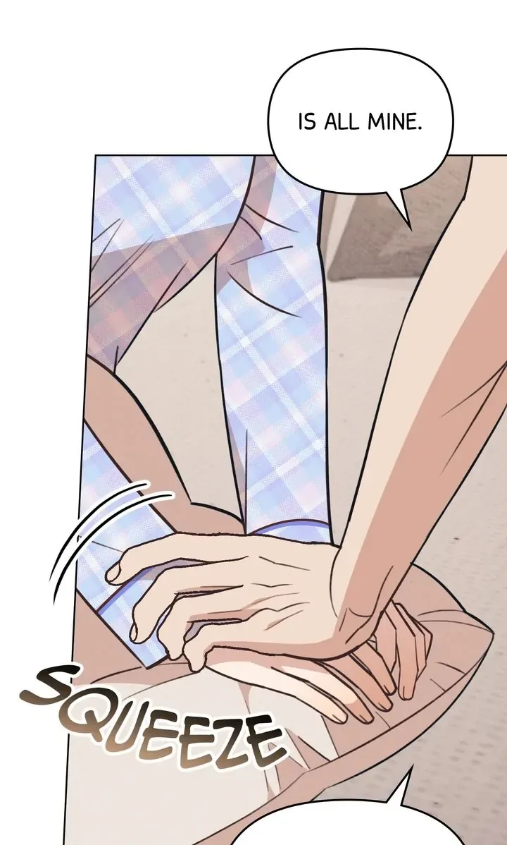 Keeping My Boss on a Tight Leash Chapter 26 page 8