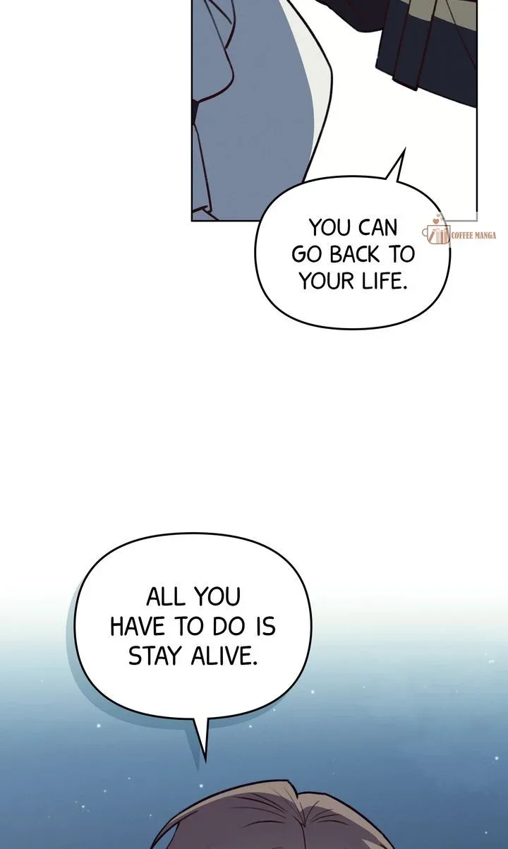 Keeping My Boss on a Tight Leash Chapter 25 page 15