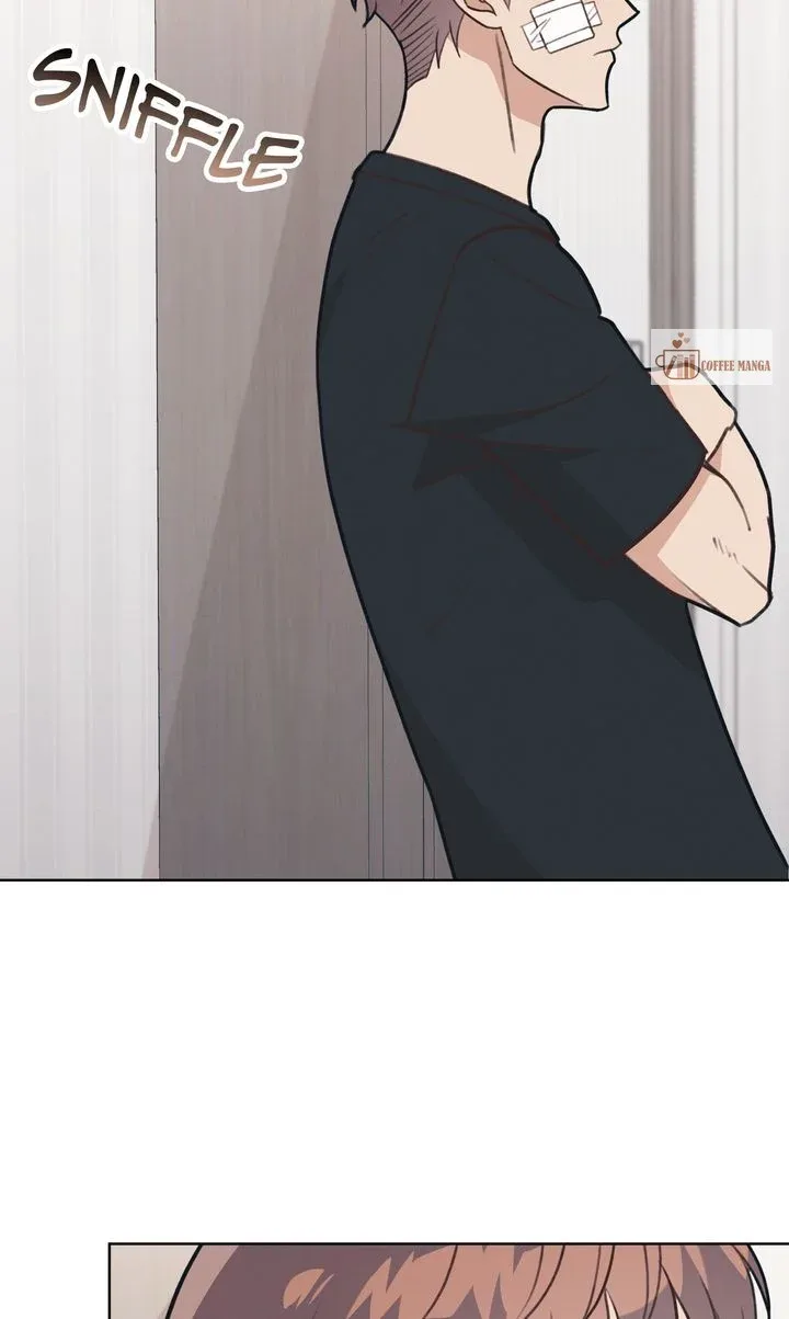 Keeping My Boss on a Tight Leash Chapter 25 page 31