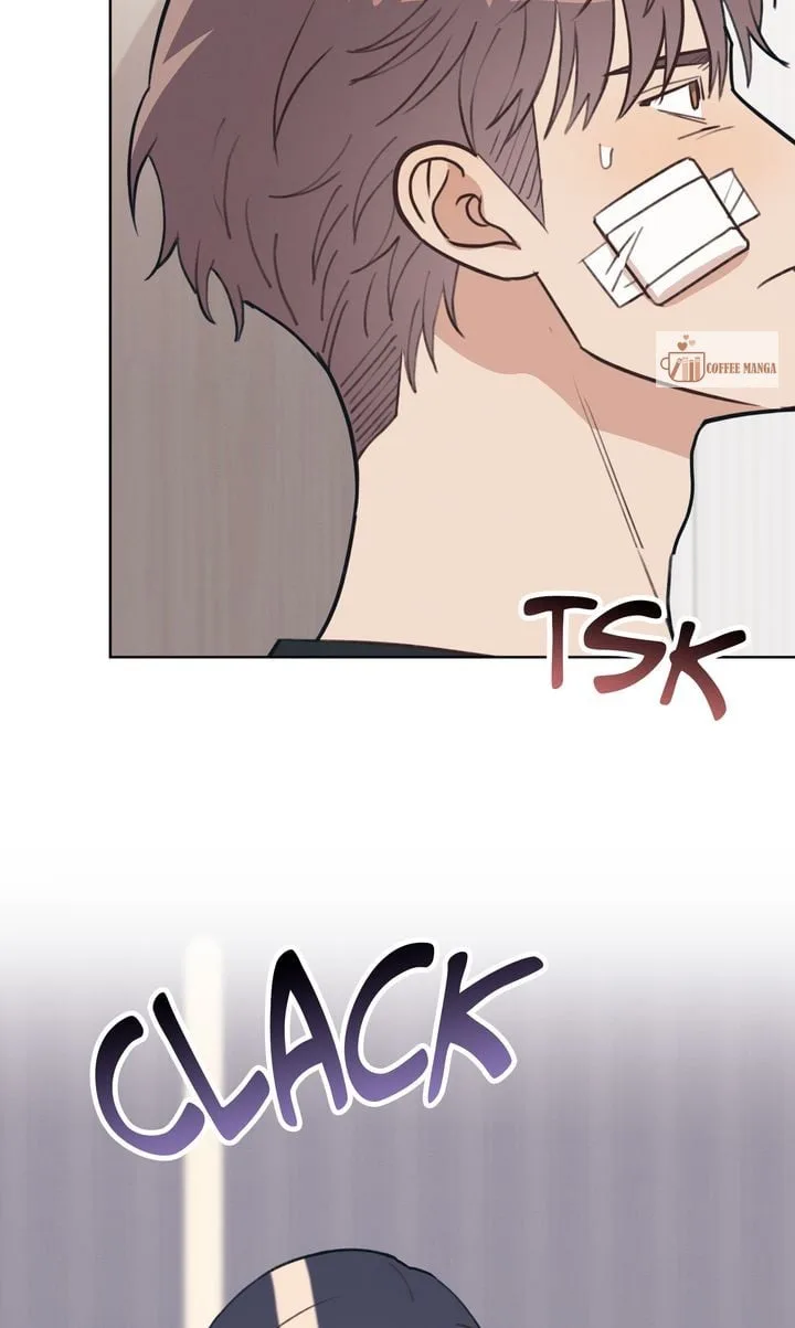 Keeping My Boss on a Tight Leash Chapter 25 page 32