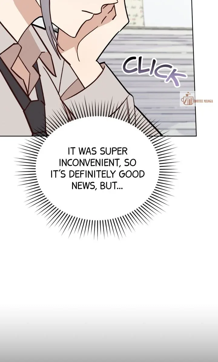 Keeping My Boss on a Tight Leash Chapter 27 page 4