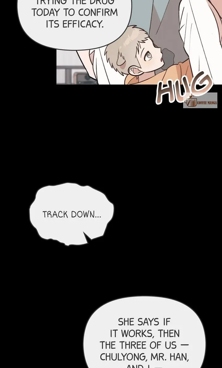 Keeping My Boss on a Tight Leash Chapter 27 page 6