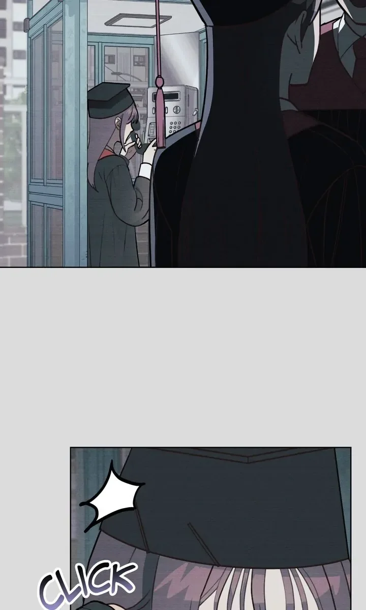 Keeping My Boss on a Tight Leash Chapter 26 page 20
