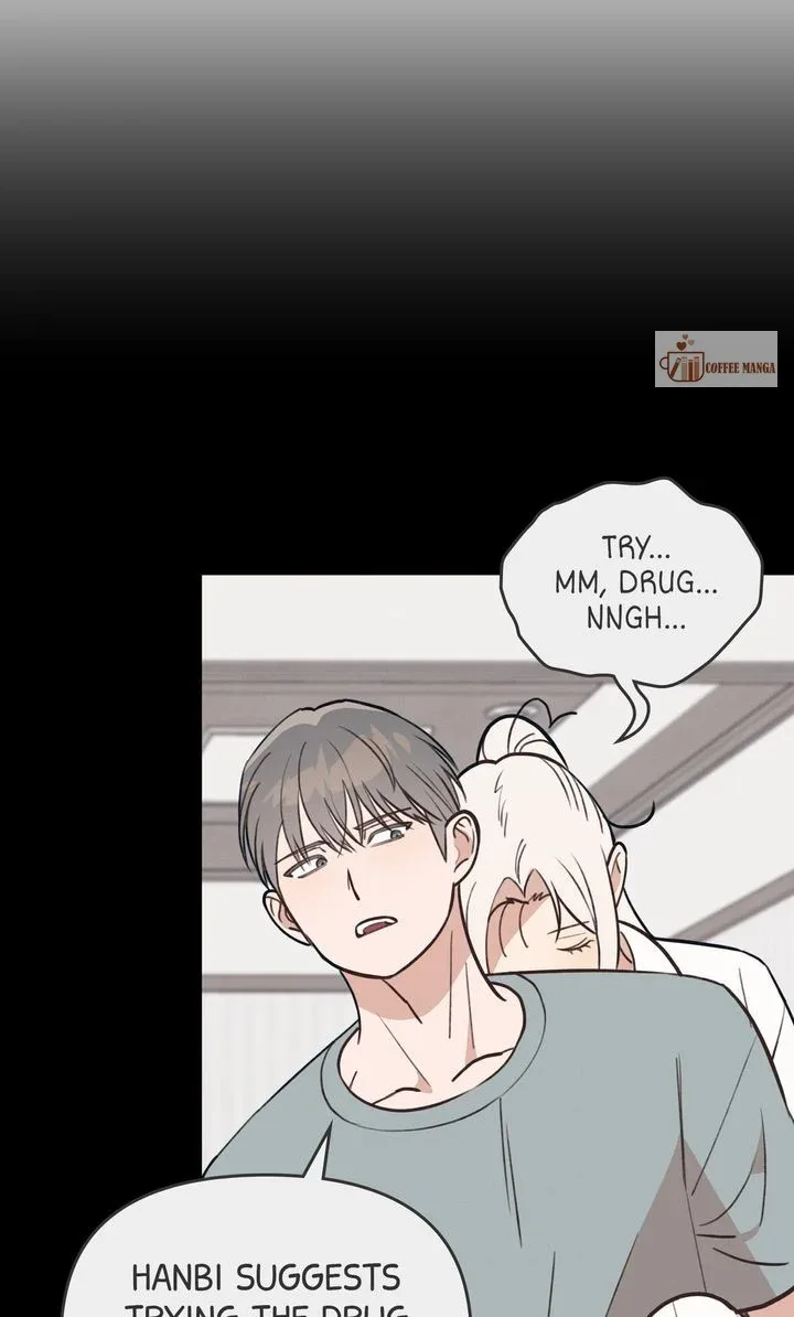 Keeping My Boss on a Tight Leash Chapter 27 page 5
