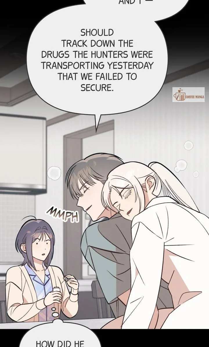 Keeping My Boss on a Tight Leash Chapter 27 page 7