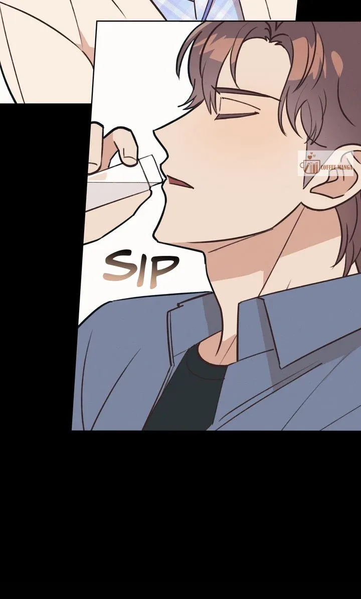 Keeping My Boss on a Tight Leash Chapter 27 page 9