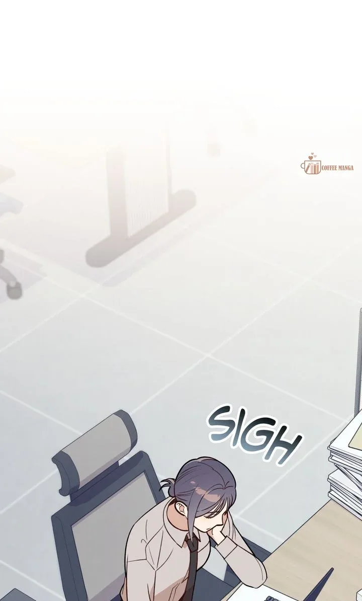 Keeping My Boss on a Tight Leash Chapter 27 page 2
