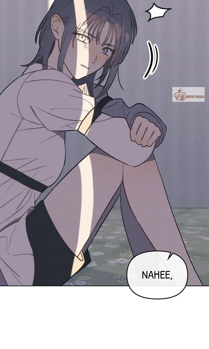 Keeping My Boss on a Tight Leash Chapter 25 page 33