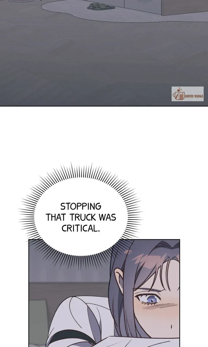 Keeping My Boss on a Tight Leash Chapter 25 page 26