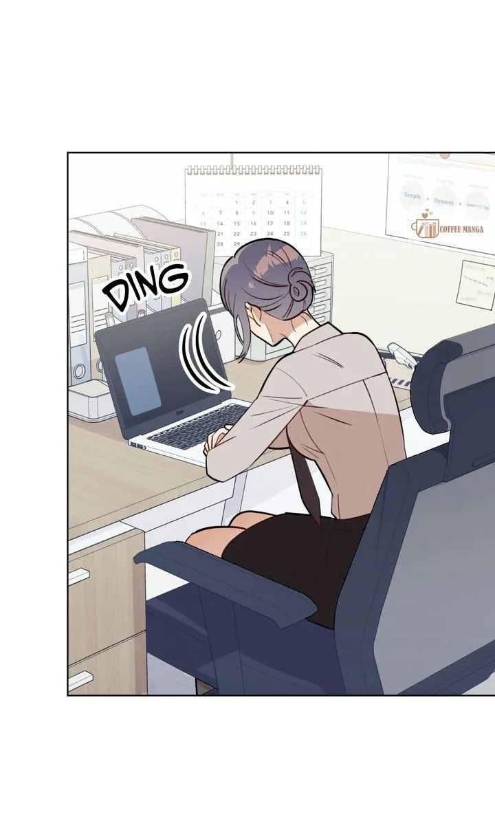 Keeping My Boss on a Tight Leash Chapter 27 page 16